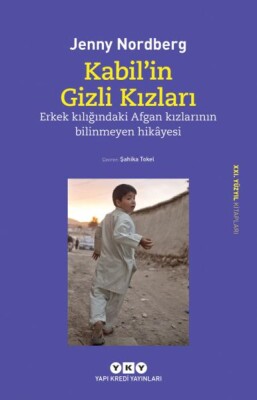 Kabil'İn Gizli Kızları - Yapı Kredi Yayınları