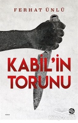 Kabil’in Torunu - Sahi Kitap