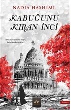 Kabuğunu Kıran İnci - Arkadya Yayınları