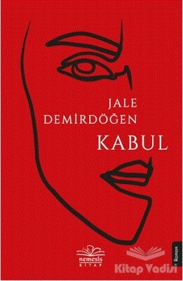 Kabul - Nemesis Kitap