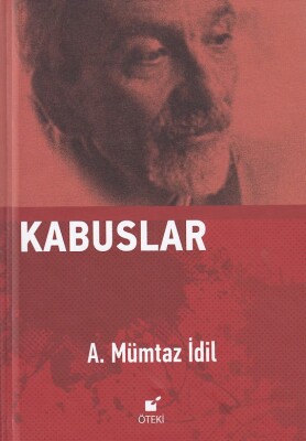 Kabuslar (Ciltli) - Öteki Yayınevi