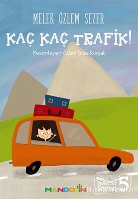 Kaç Kaç Trafik! - 1