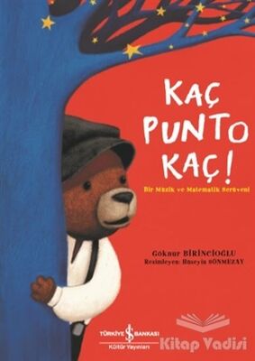 Kaç Punto Kaç! - 1