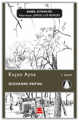 Kaçan Ayna - 1