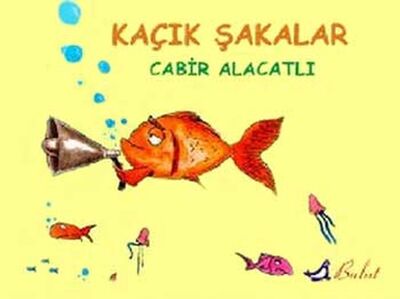 Kaçık Şakalar - 1