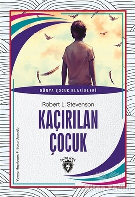 Kaçırılan Çocuk - Dorlion Yayınları