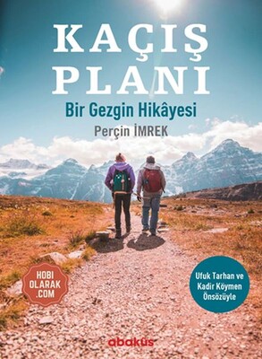 Kaçış Planı - Abaküs Yayınları