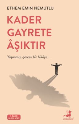 Kader Gayrete Aşıktır - 1