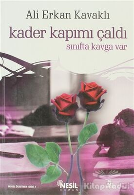 Kader Kapımı Çaldı - 1