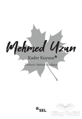 Kader Kuyusu - Sel Yayınları