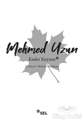 Kader Kuyusu - 1