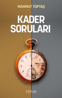 Kader Soruları - İnkılab Yayınları