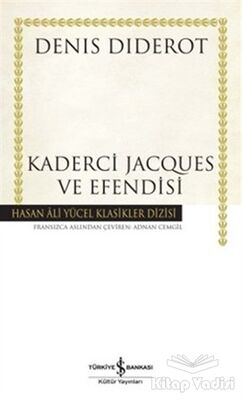 Kaderci Jacques ve Efendisi - 1