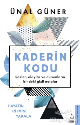 Kaderin Kodu - Destek Yayınları