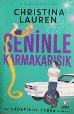 Kaderinde Varsa - Seninle Karmakarışık - Beta Byou