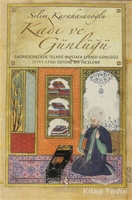 Kadı ve Günlüğü - 1