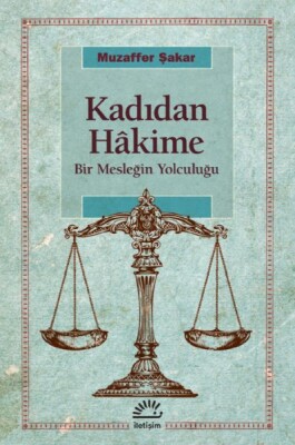 Kadıdan Hakime - İletişim Yayınları