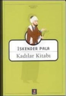 Kadılar Kitabı - Kapı Yayınları