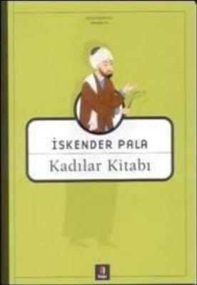 Kadılar Kitabı - Kapı Yayınları