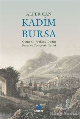 Kadim Bursa - 1