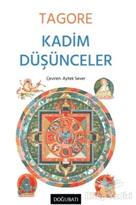 Kadim Düşünceler - Doğu Batı Yayınları