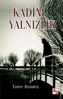 Kadim Yalnızlık - Az Kitap