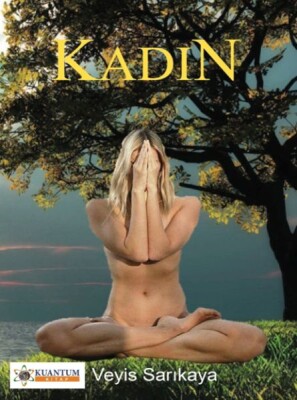 Kadın - Kuantum Kitap