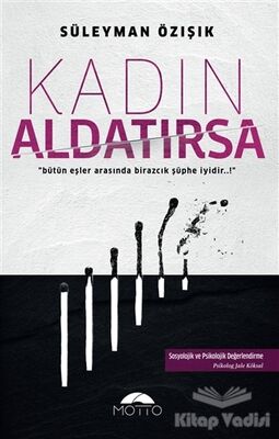 Kadın Aldatırsa - 1