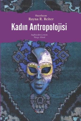 Kadın Antropolojisi - Dipnot Yayınları