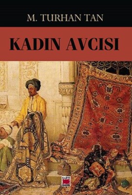 Kadın Avcısı - Elips Kitap