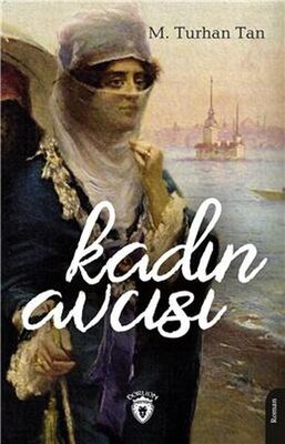 Kadın Avcısı - 1