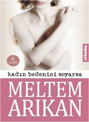 Kadın Bedenini Soyarsa - 1