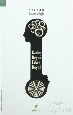 Kadın Beyni Erkek Beyni - 1