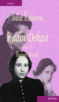 Kadın Dehası - 1