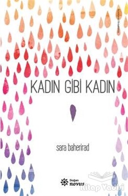 Kadın Gibi Kadın - Doğan Novus