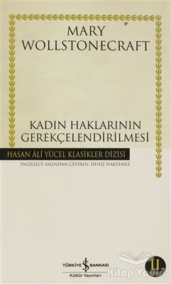 Kadın Haklarının Gerekçelendirilmesi - 1