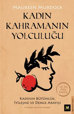 Kadın Kahramanın Yolculuğu - Beyaz Baykuş Yayınları