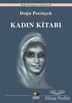 Kadın Kitabı - Kaynak (Analiz) Yayınları