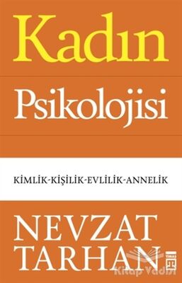 Kadın Psikolojisi - 1