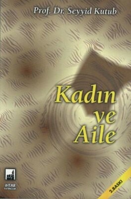 Kadın ve Aile - İhtar Yayıncılık