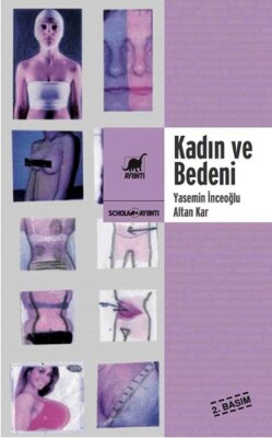 Kadın ve Bedeni - Ayrıntı Yayınları