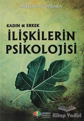 Kadın ve Erkek İlişkilerin Psikolojisi - Karma Kitaplar