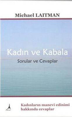 Kadın ve Kabala - 1