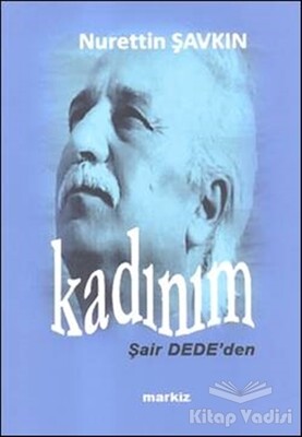 Kadınım - Markiz Yayınları