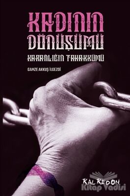 Kadının Dönüşümü - 1