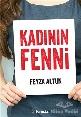 Kadının Fenni - İnkılap Kitabevi