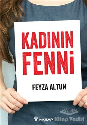 Kadının Fenni - 1