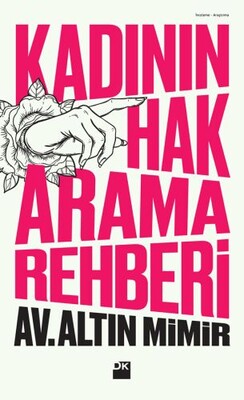 Kadının Hak Arama Rehberi - Doğan Kitap