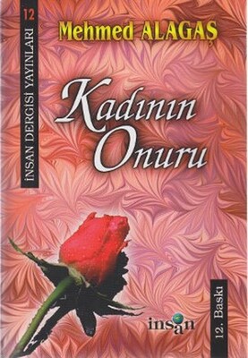 Kadının Onuru - İnsan Dergisi Yayınları