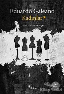 Kadınlar - Sel Yayınları